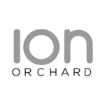 Inside Out Academy client, ION Orchard