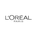 Inside Out Academy client, L'Oreal Paris