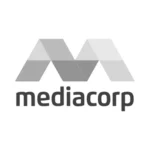 Inside Out Academy client, mediacorp