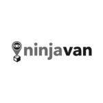 Inside Out Academy client, Ninjavan