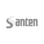 Inside Out Academy client, Santen