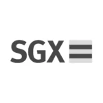 Inside Out Academy client, SGX