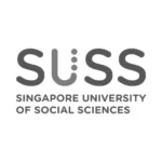 Inside Out Academy client, Singapore University of Social Sciences