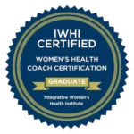 IWHI Certified