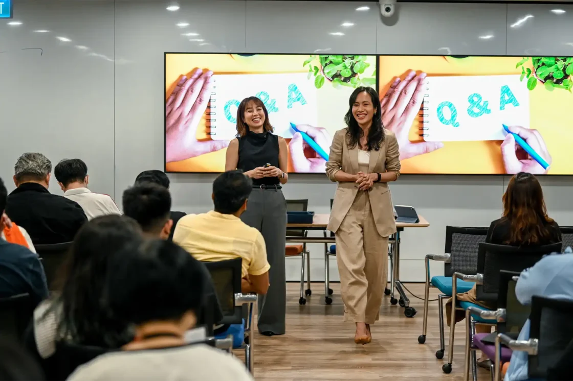 Bespoke Corporate Workshops